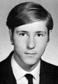 Mike Schneider: class of 1972, Norte Del Rio High School, Sacramento, CA.